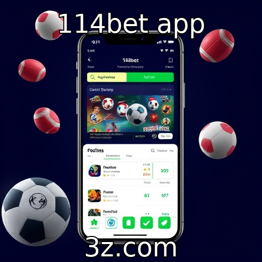 Crescimento do mercado de jogos móveis e apostas