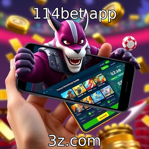 Tendências em tecnologia nos jogos móveis