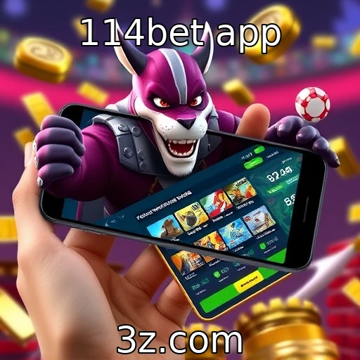 Tendências em tecnologia nos jogos móveis