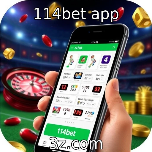 Novas tendências em jogos de azar online