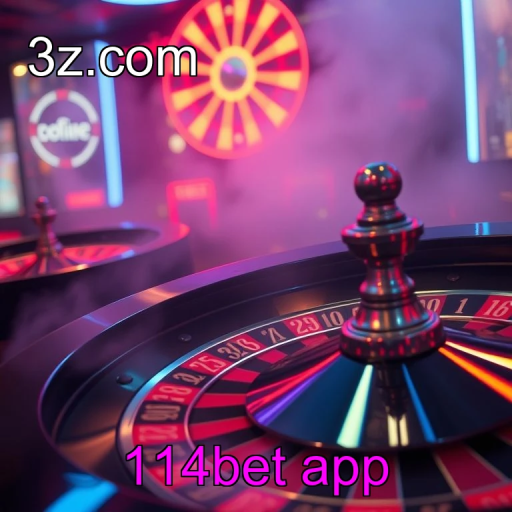 Poker Empolgante e Inovador no 114bet App Para Todos