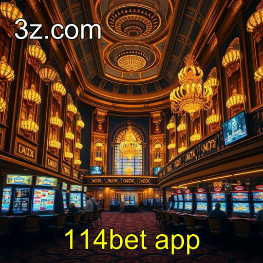 Entre no Mundo dos Tablegames no 114bet App e Vença!