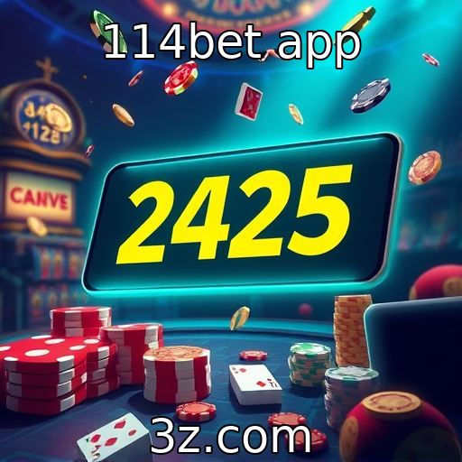 Evolução dos jogos de cassino virtuais em 2025