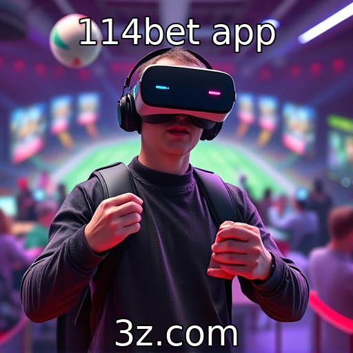 Tendências em games de realidade virtual